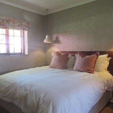 Critchley Hackle Dullstroom Leisure Экстерьер фото
