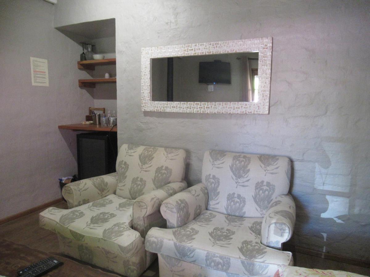 Critchley Hackle Dullstroom Leisure Экстерьер фото